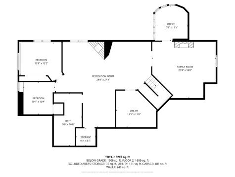26721 Redwing Avenue New Prague MN 56071