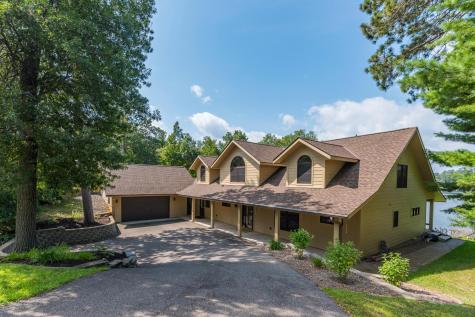34477 Gasink Road Pequot Lakes MN 56472