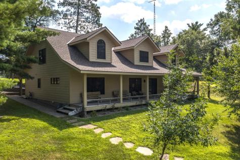 34477 Gasink Road Pequot Lakes MN 56472