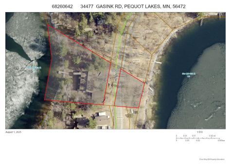 34477 Gasink Road Pequot Lakes MN 56472