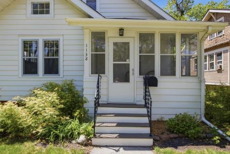 1138 2nd Street N Fargo ND 58102