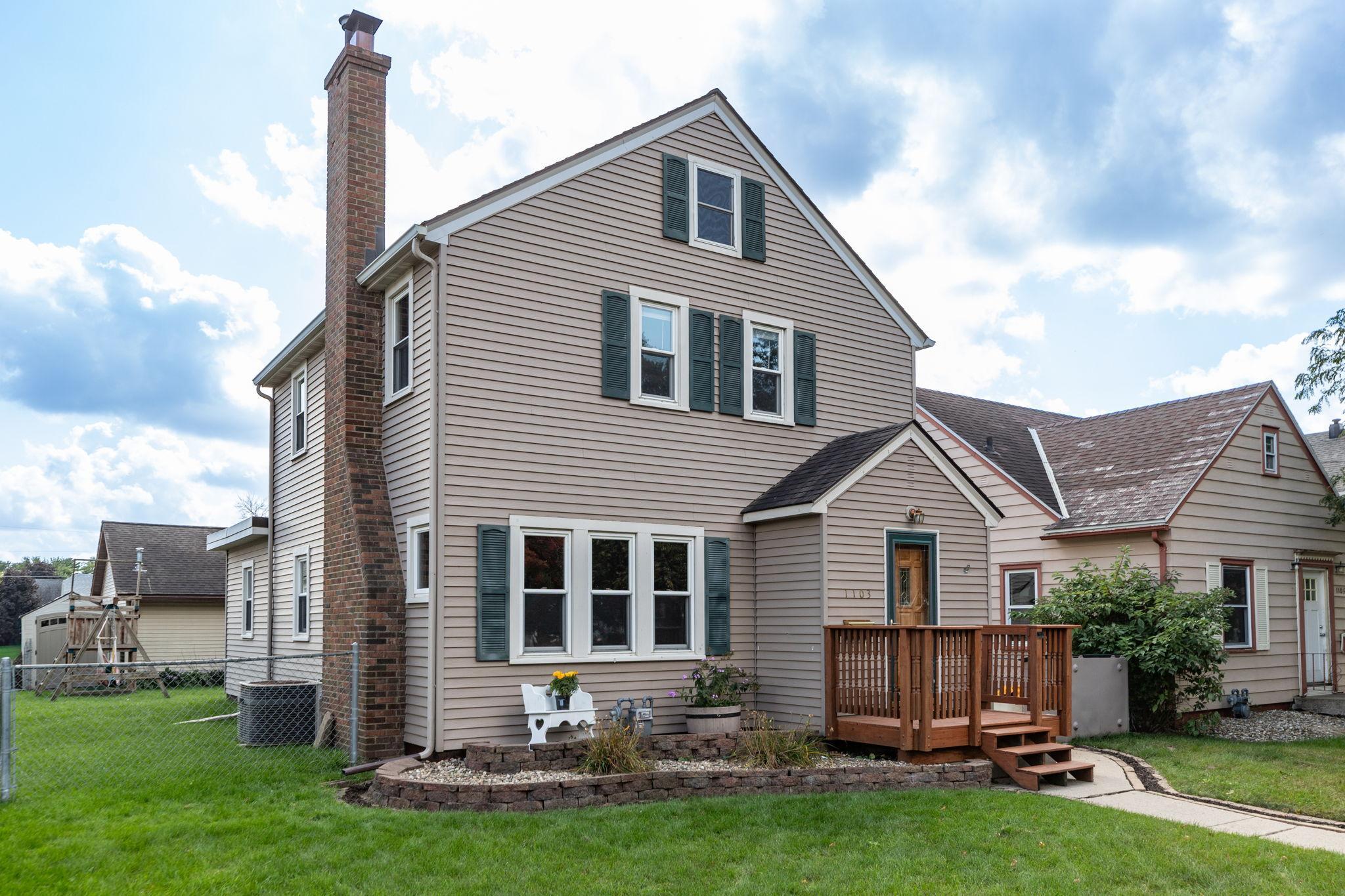 1103 2nd Avenue SW Austin MN 55912