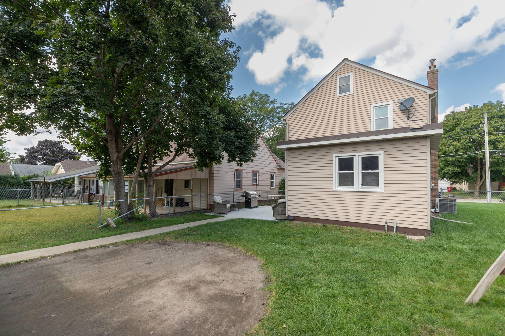 1103 2nd Avenue SW Austin MN 55912