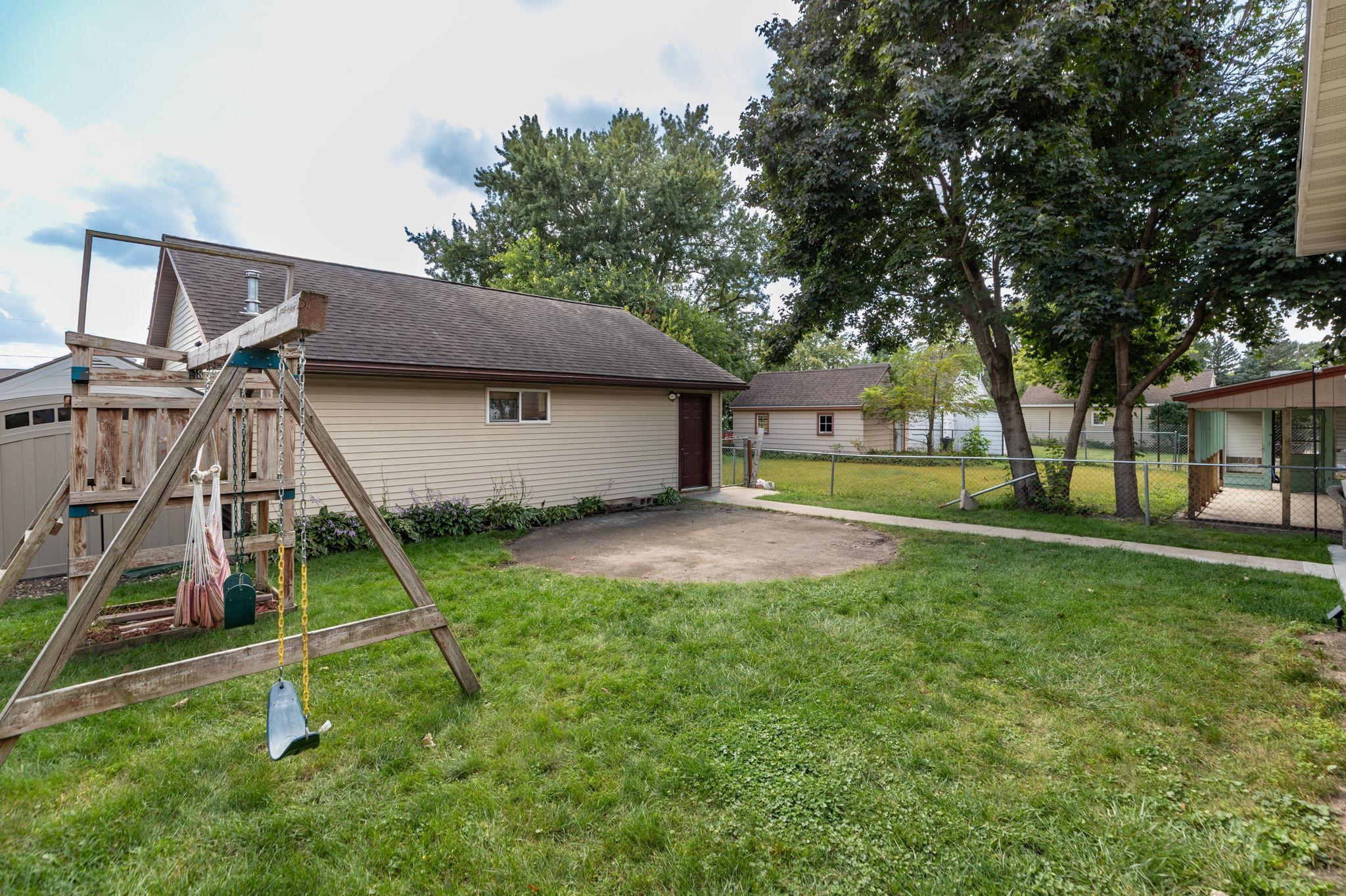 1103 2nd Avenue SW Austin MN 55912
