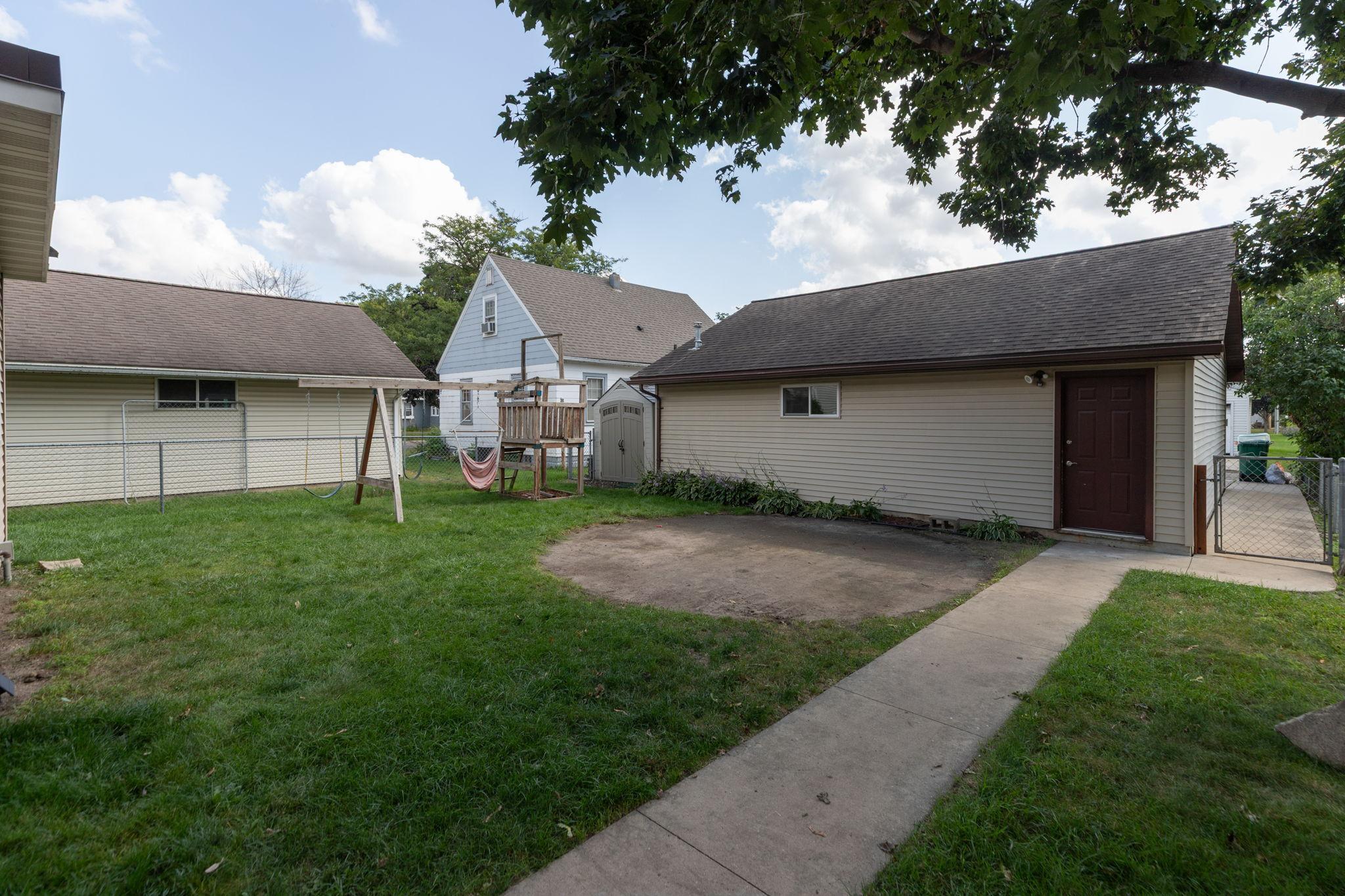 1103 2nd Avenue SW Austin MN 55912