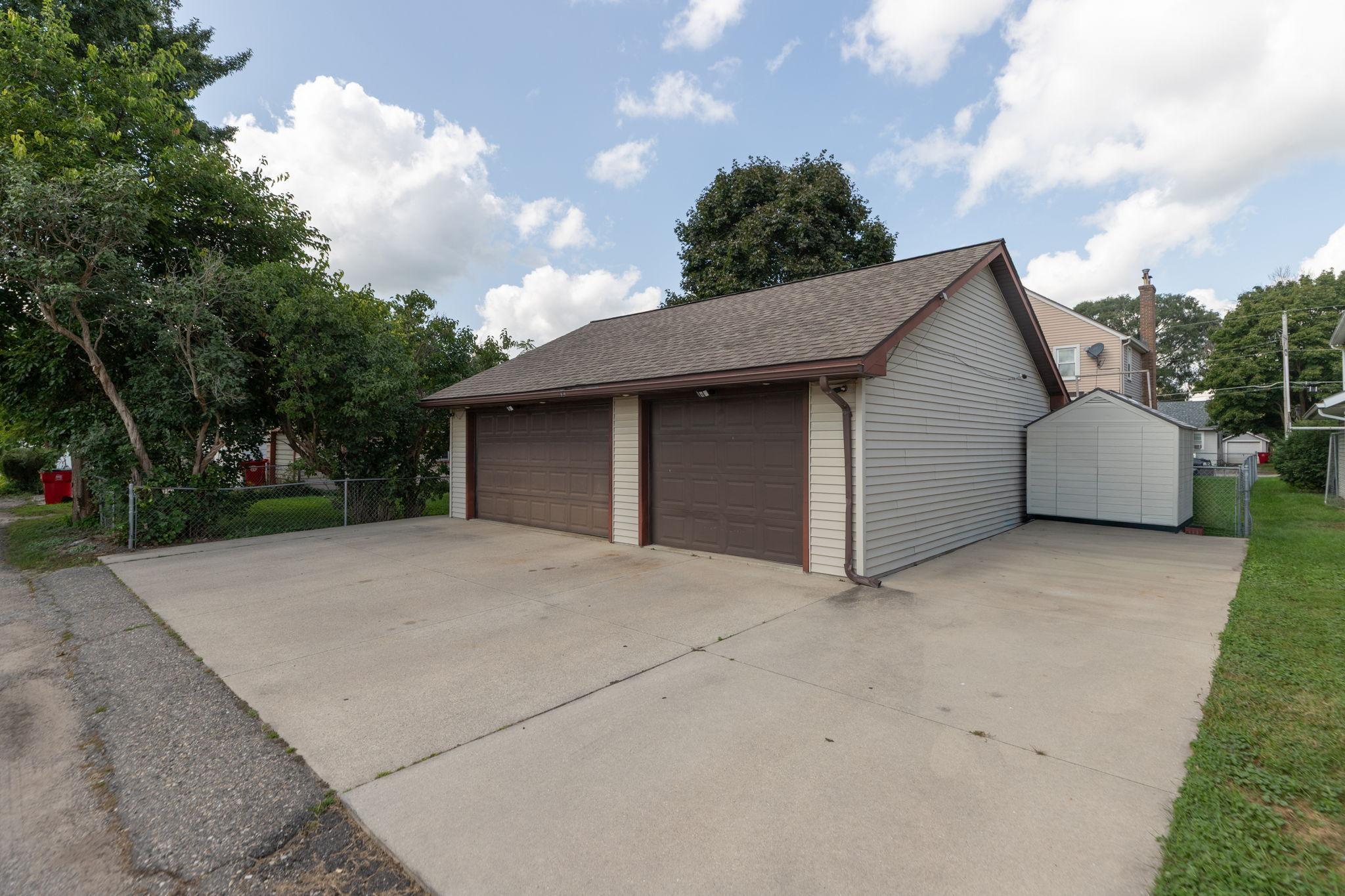 1103 2nd Avenue SW Austin MN 55912