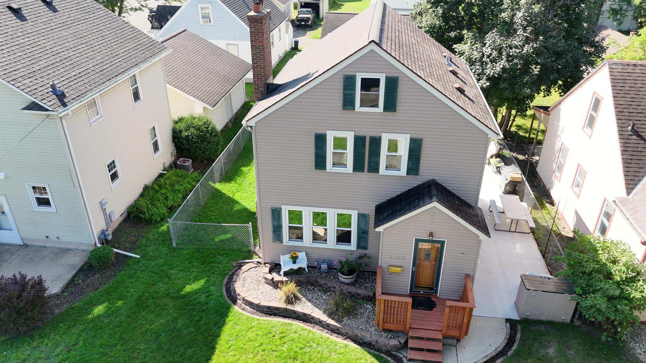 1103 2nd Avenue SW Austin MN 55912