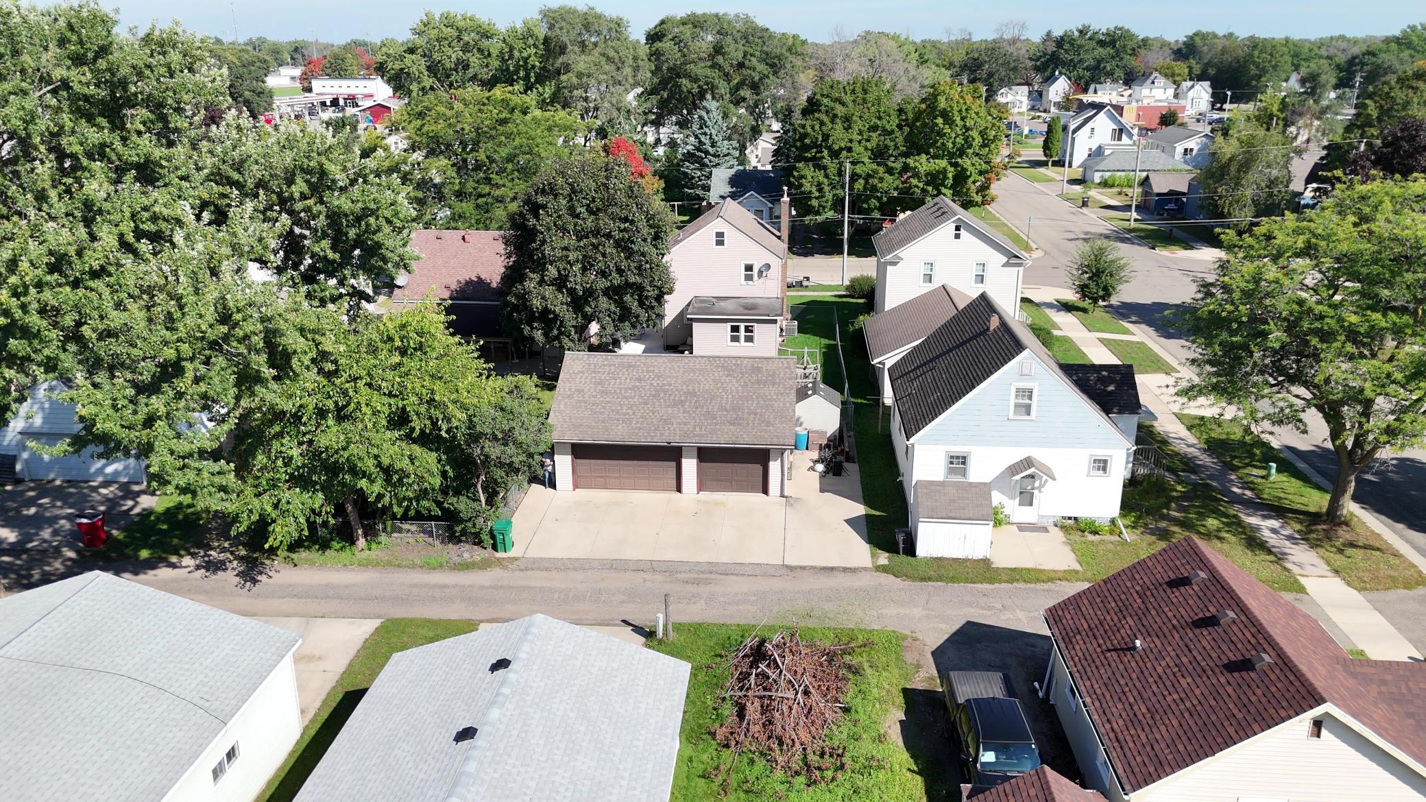 1103 2nd Avenue SW Austin MN 55912