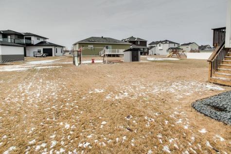 507 7th Street E Horace ND 58047