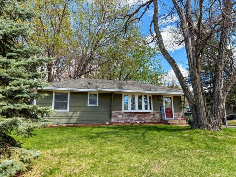 10821 Kumquat Street NW Coon Rapids MN 55448