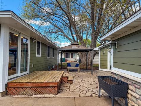 10821 Kumquat Street NW Coon Rapids MN 55448