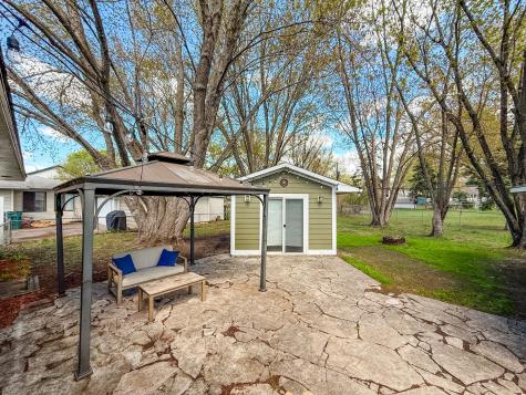 10821 Kumquat Street NW Coon Rapids MN 55448
