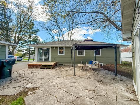 10821 Kumquat Street NW Coon Rapids MN 55448