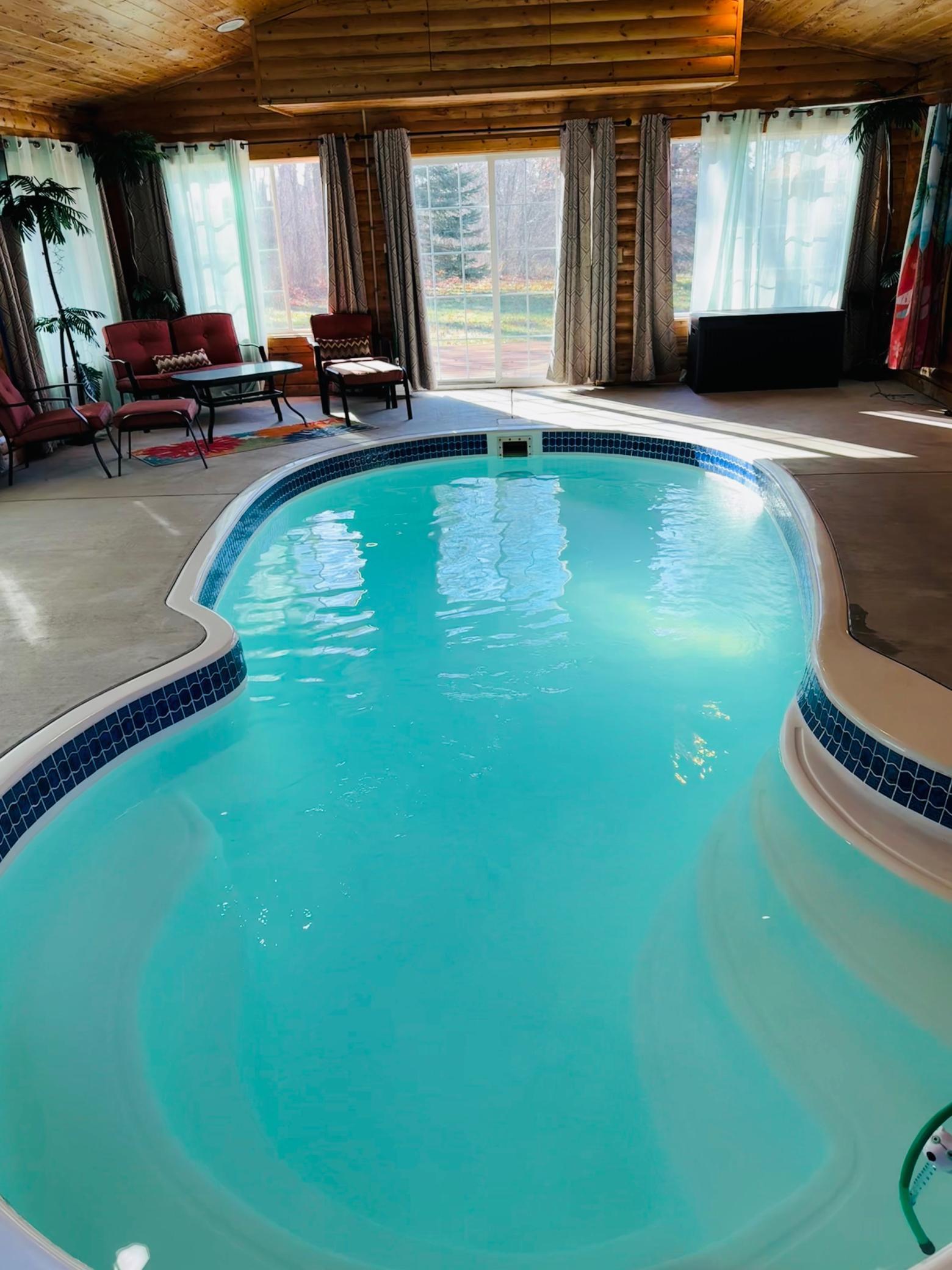 1353 State 371 NW Backus MN 56435