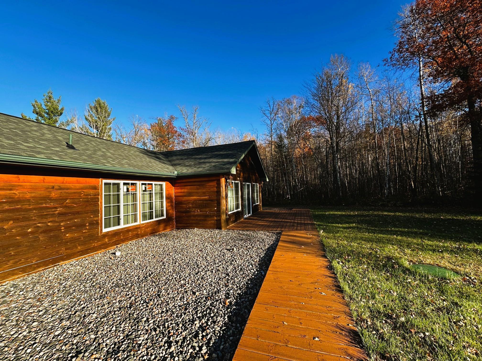 1353 State 371 NW Backus MN 56435