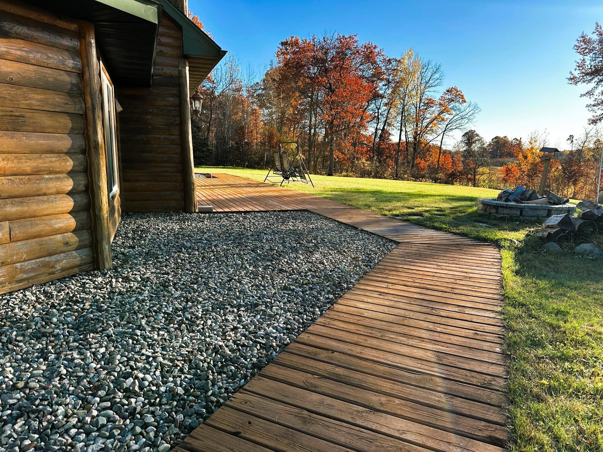 1353 State 371 NW Backus MN 56435