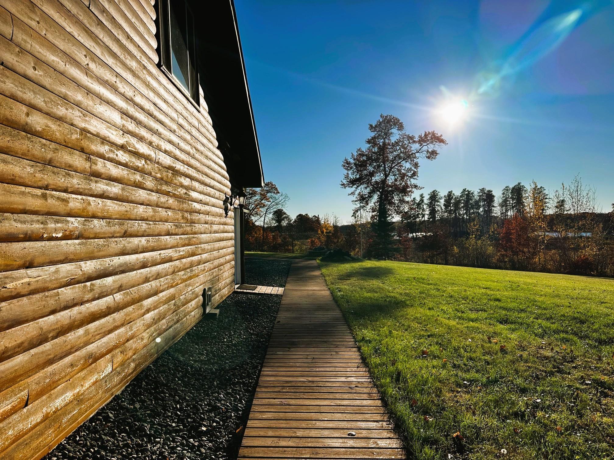 1353 State 371 NW Backus MN 56435