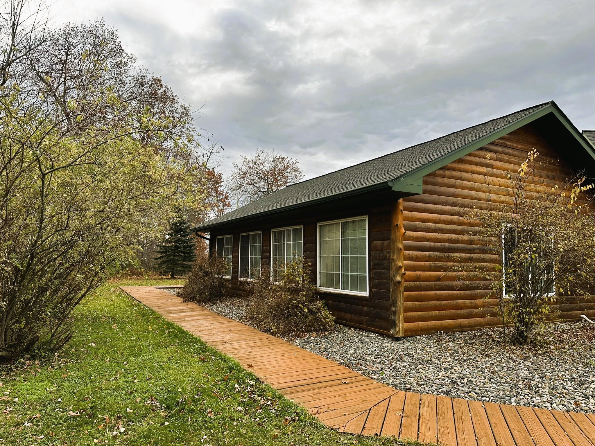 1353 State 371 NW Backus MN 56435