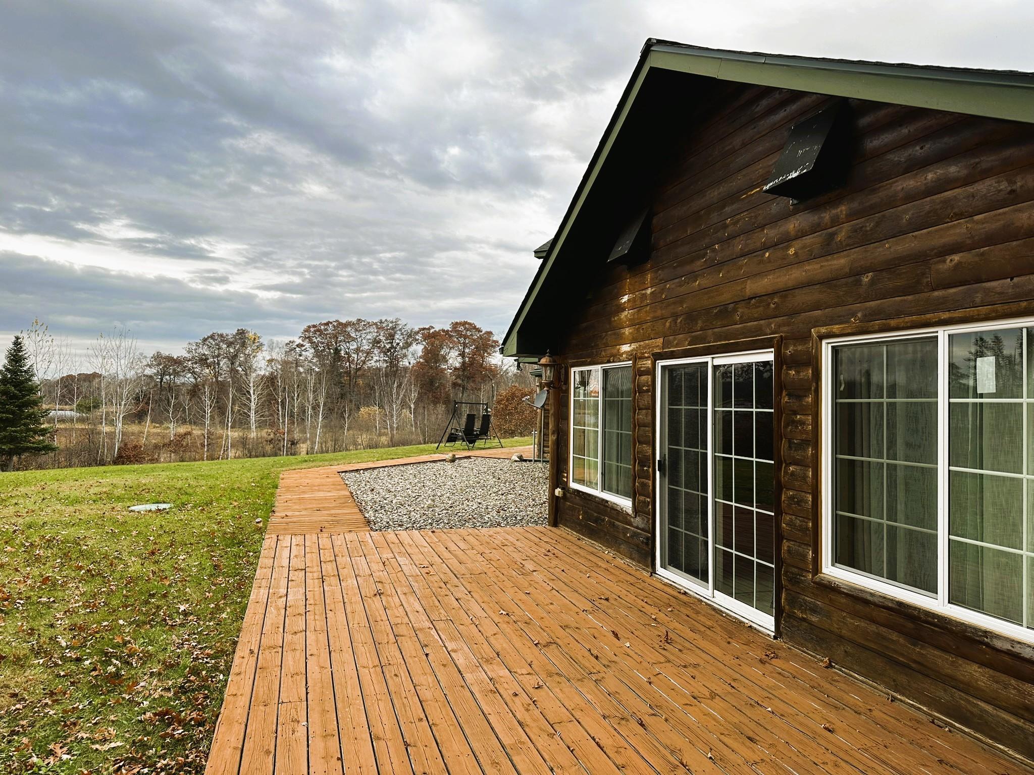 1353 State 371 NW Backus MN 56435