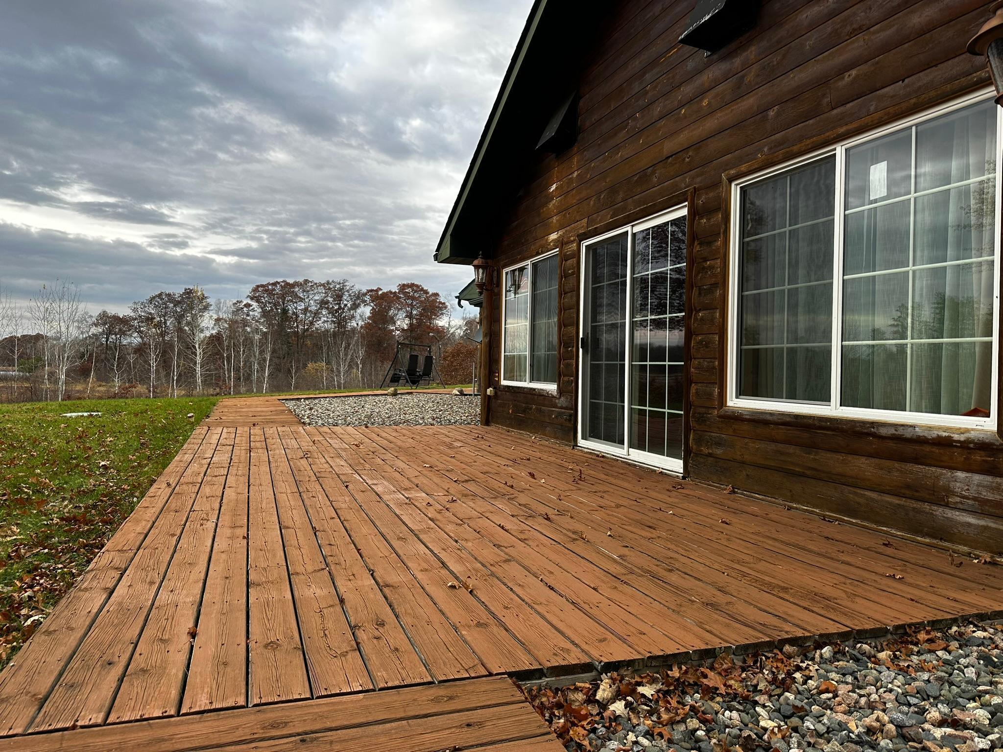 1353 State 371 NW Backus MN 56435