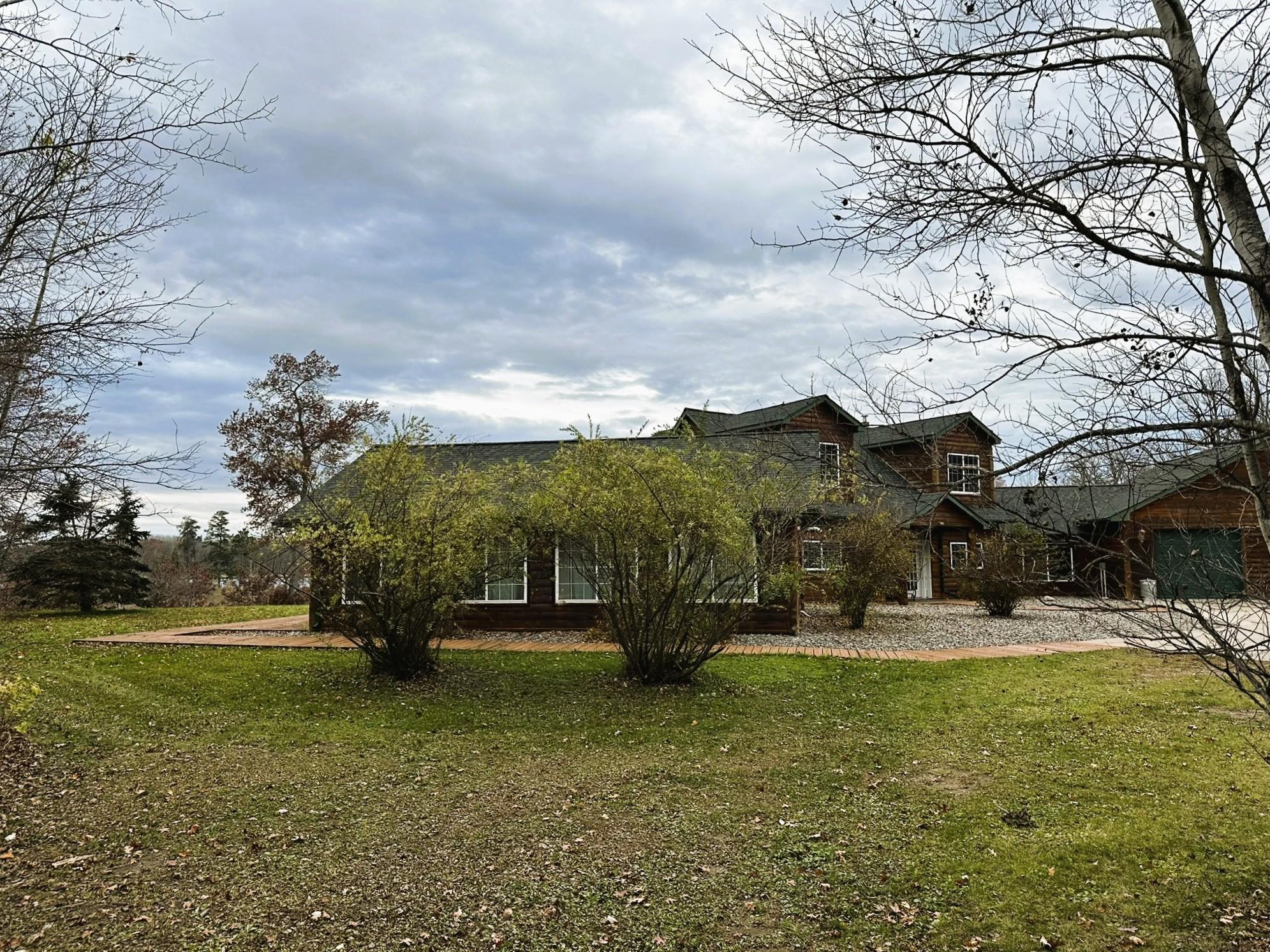 1353 State 371 NW Backus MN 56435