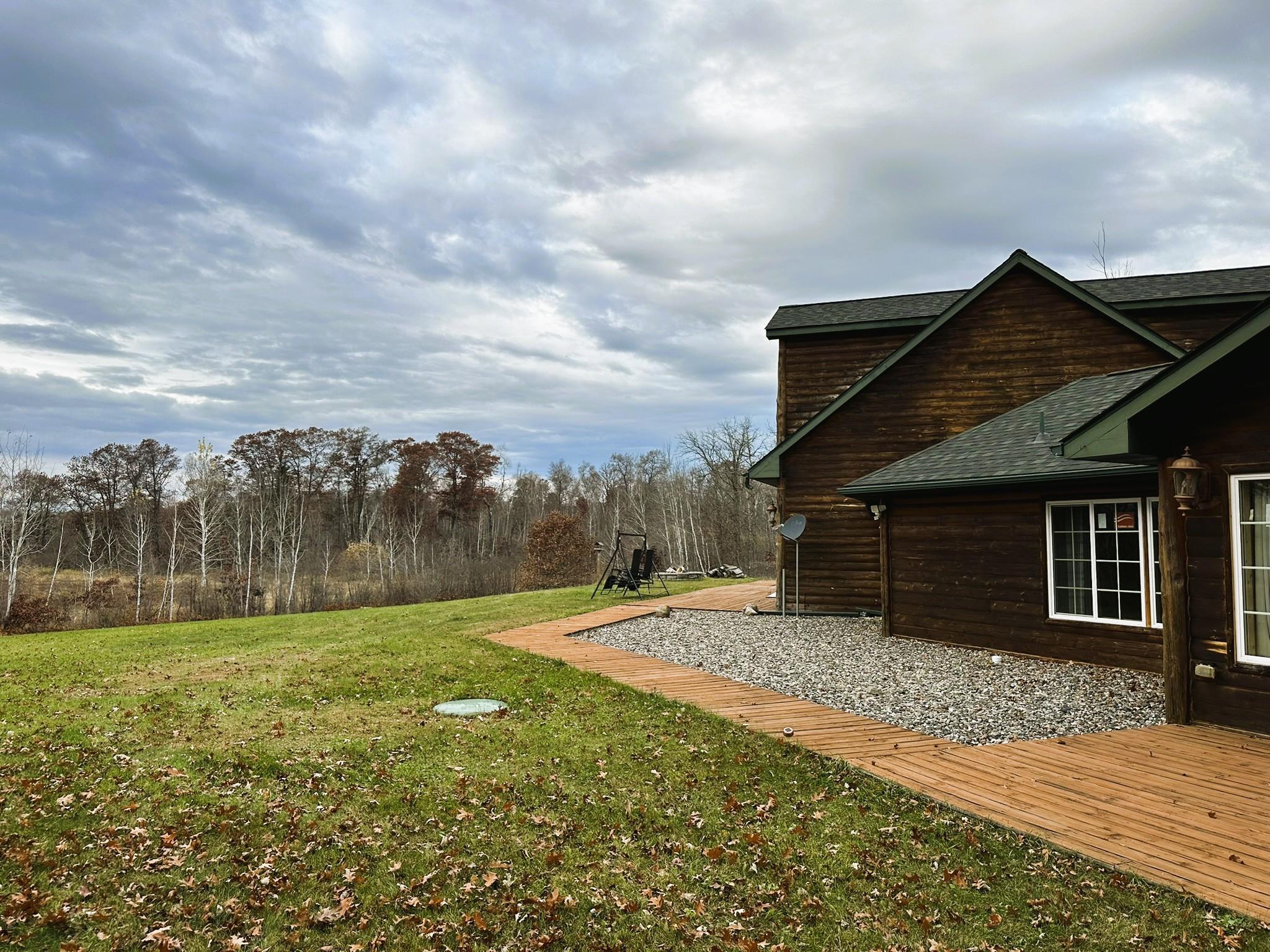 1353 State 371 NW Backus MN 56435