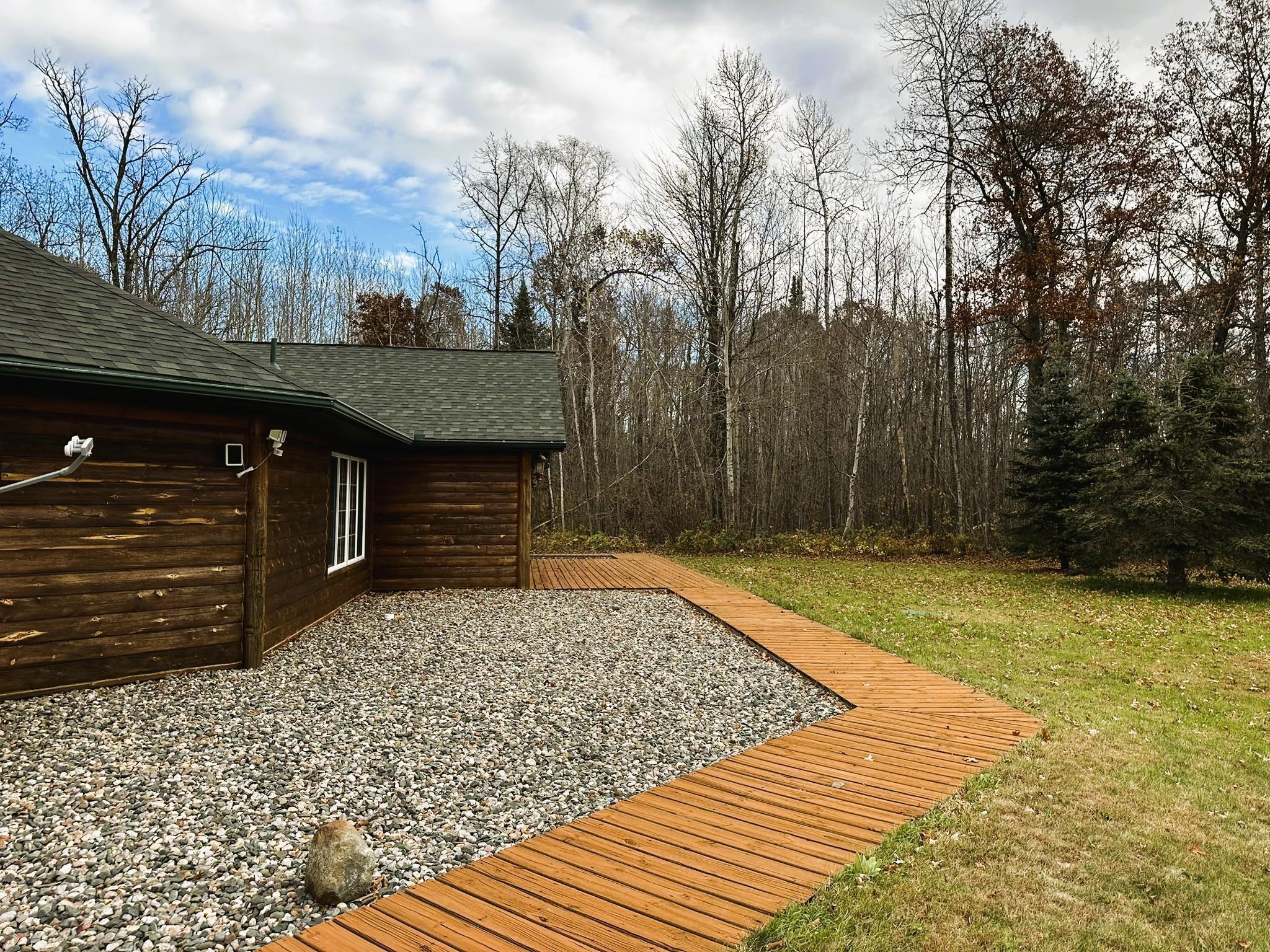 1353 State 371 NW Backus MN 56435