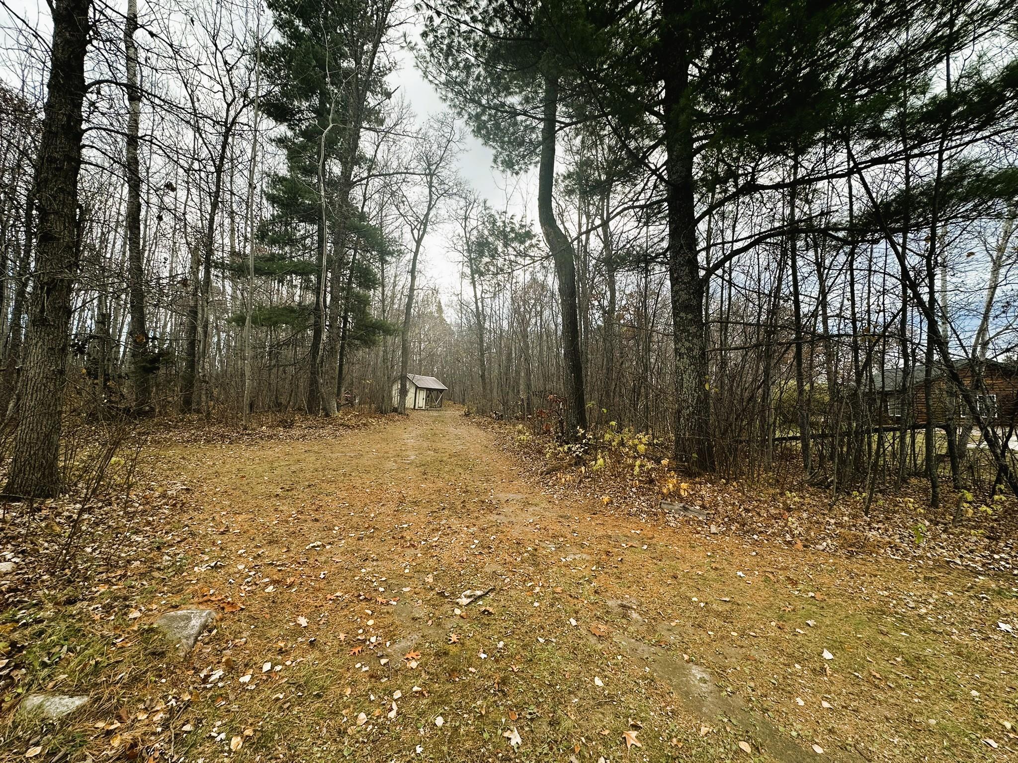 1353 State 371 NW Backus MN 56435