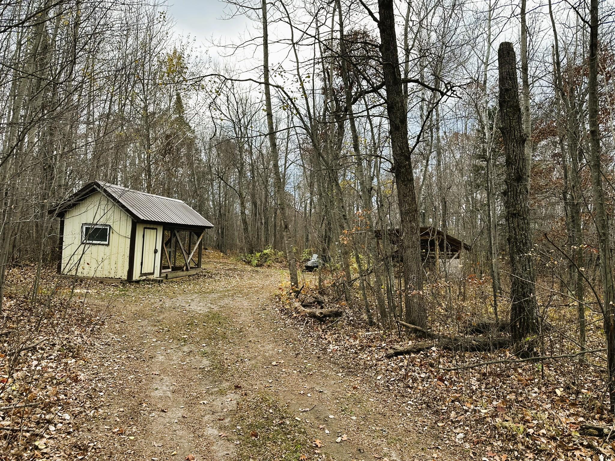 1353 State 371 NW Backus MN 56435