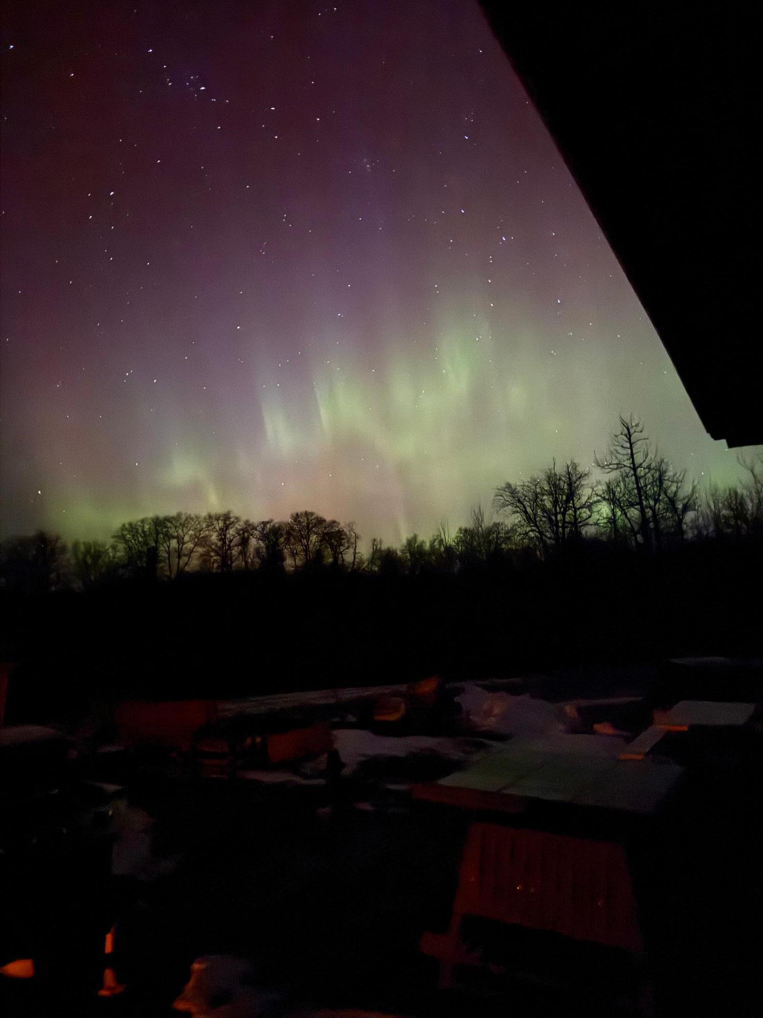 1353 State 371 NW Backus MN 56435