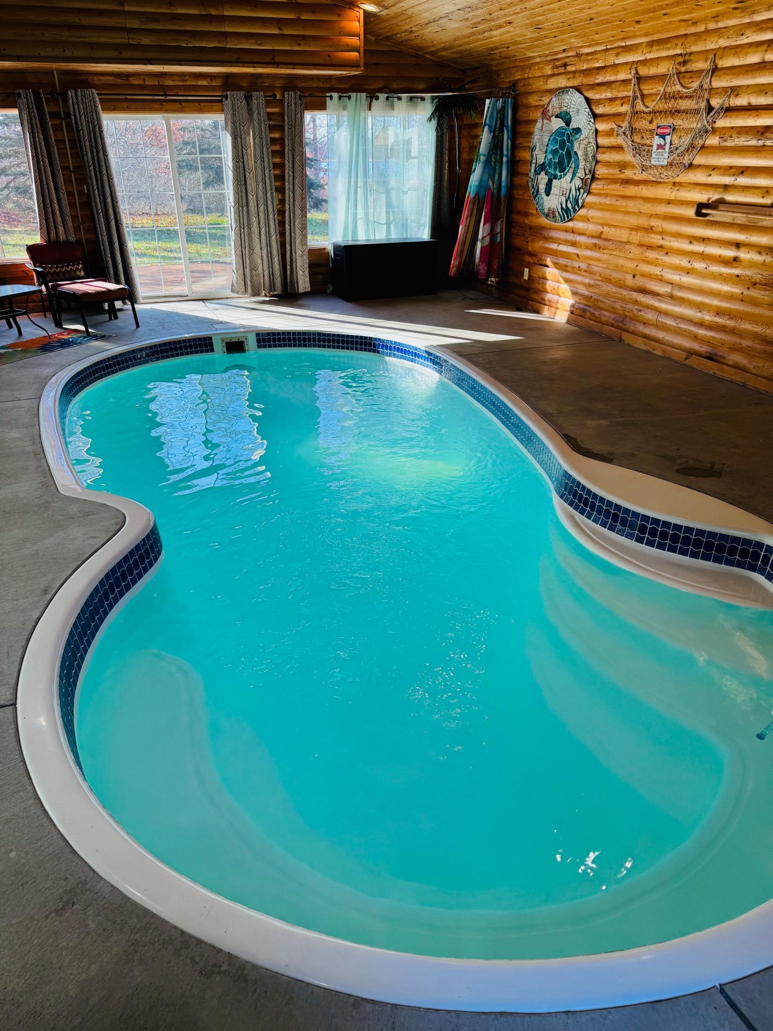 1353 State 371 NW Backus MN 56435