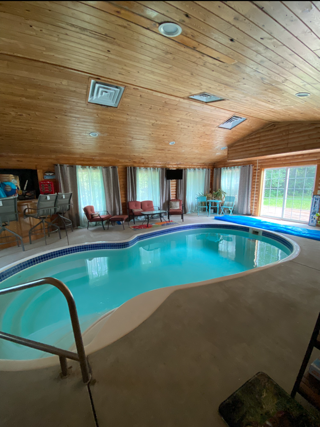 1353 State 371 NW Backus MN 56435