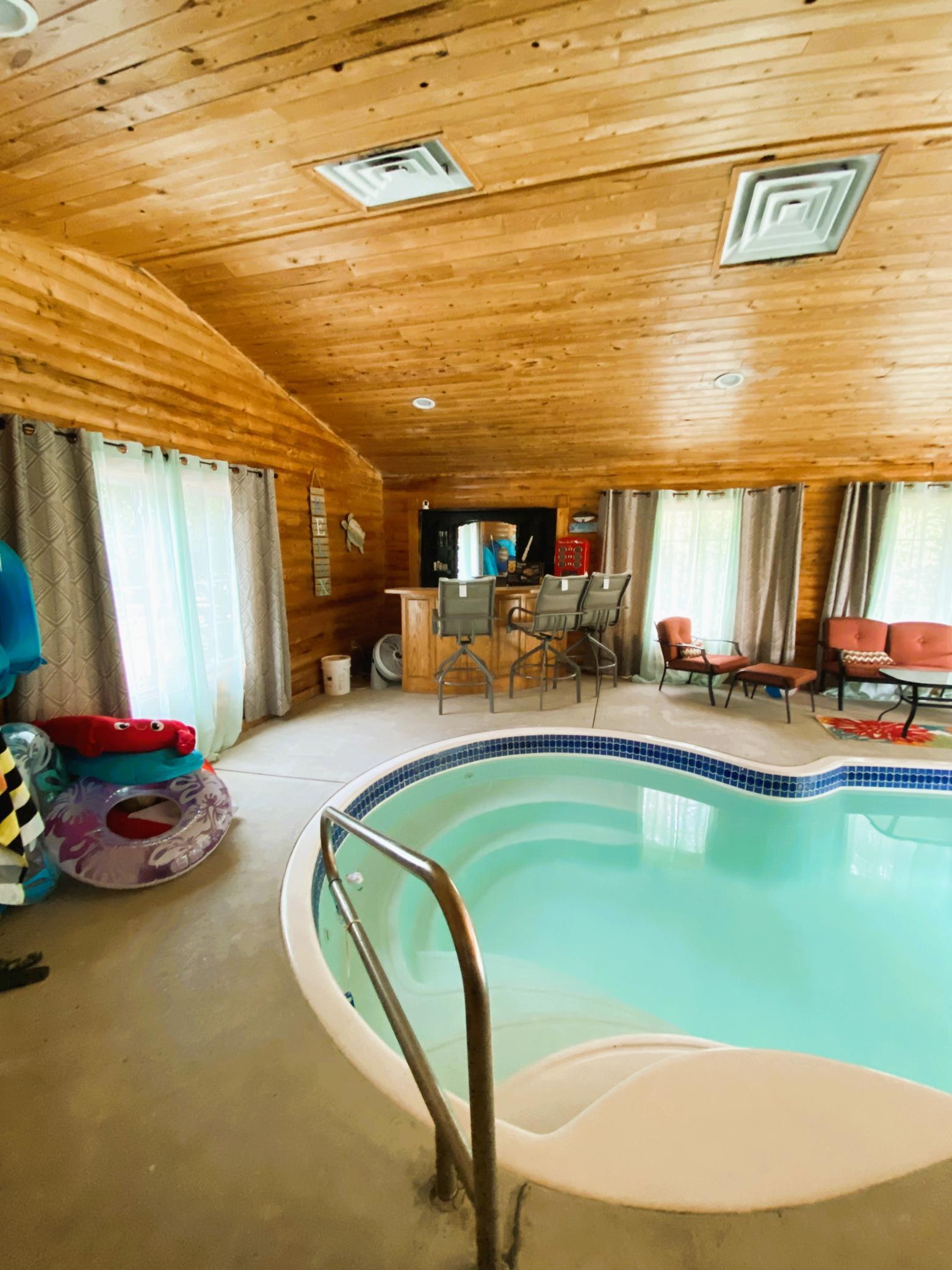 1353 State 371 NW Backus MN 56435