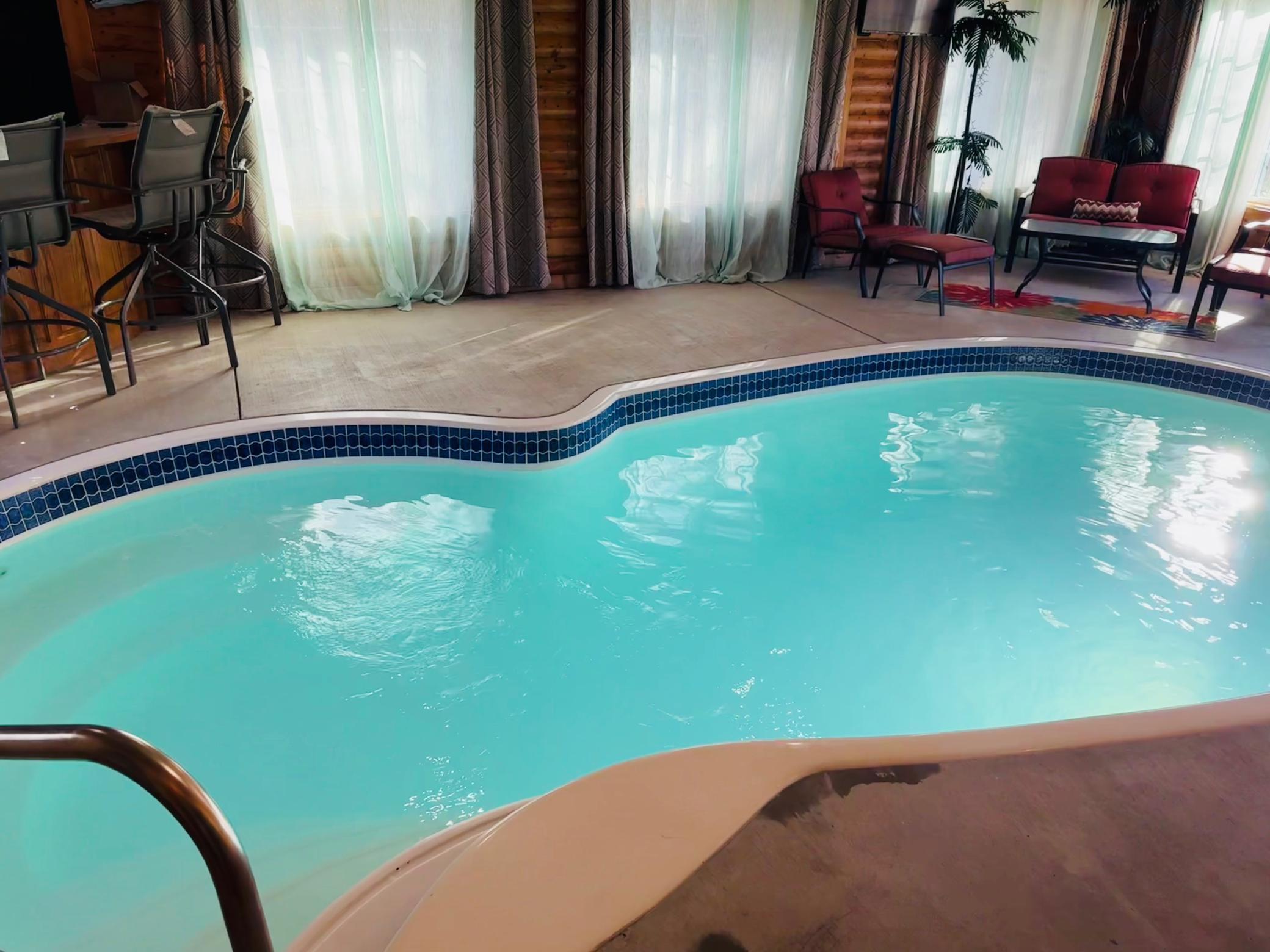 1353 State 371 NW Backus MN 56435