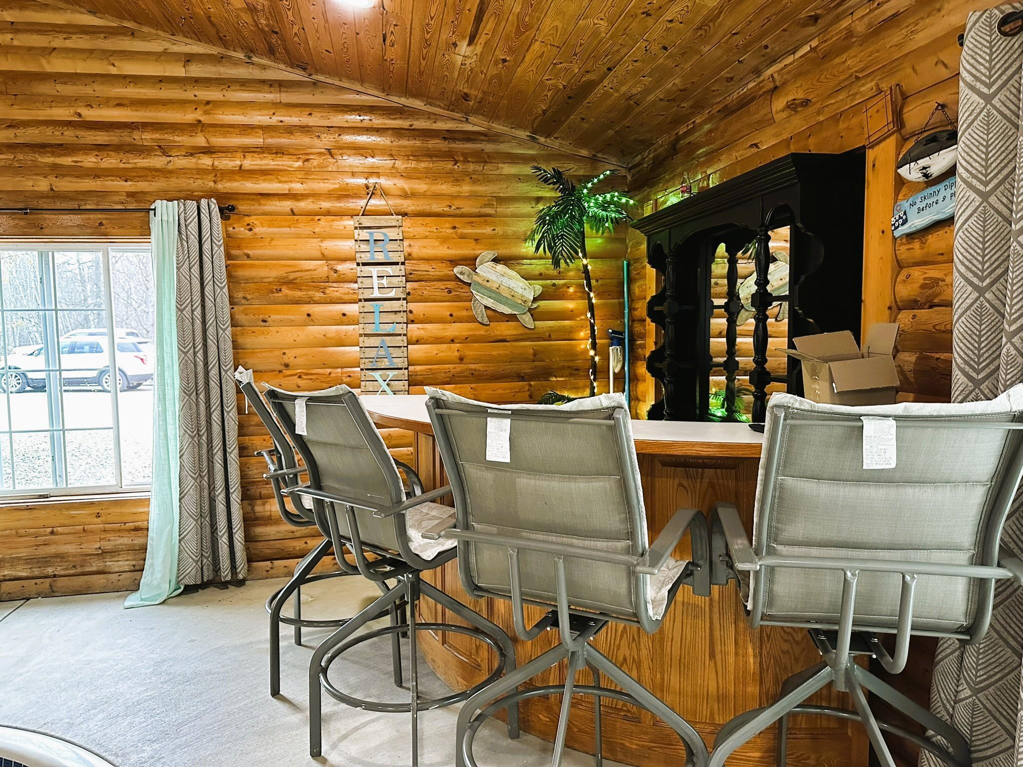 1353 State 371 NW Backus MN 56435