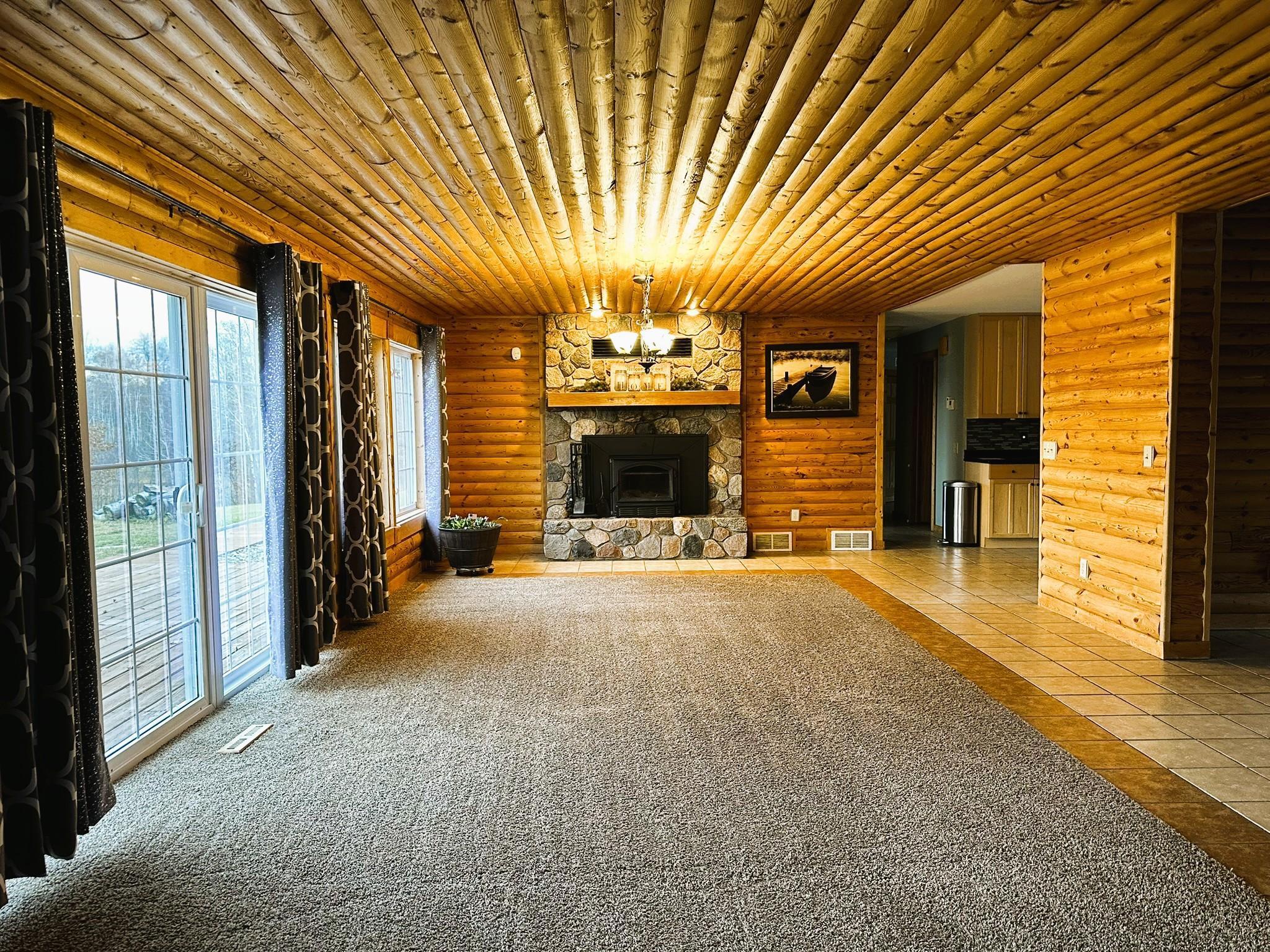 1353 State 371 NW Backus MN 56435