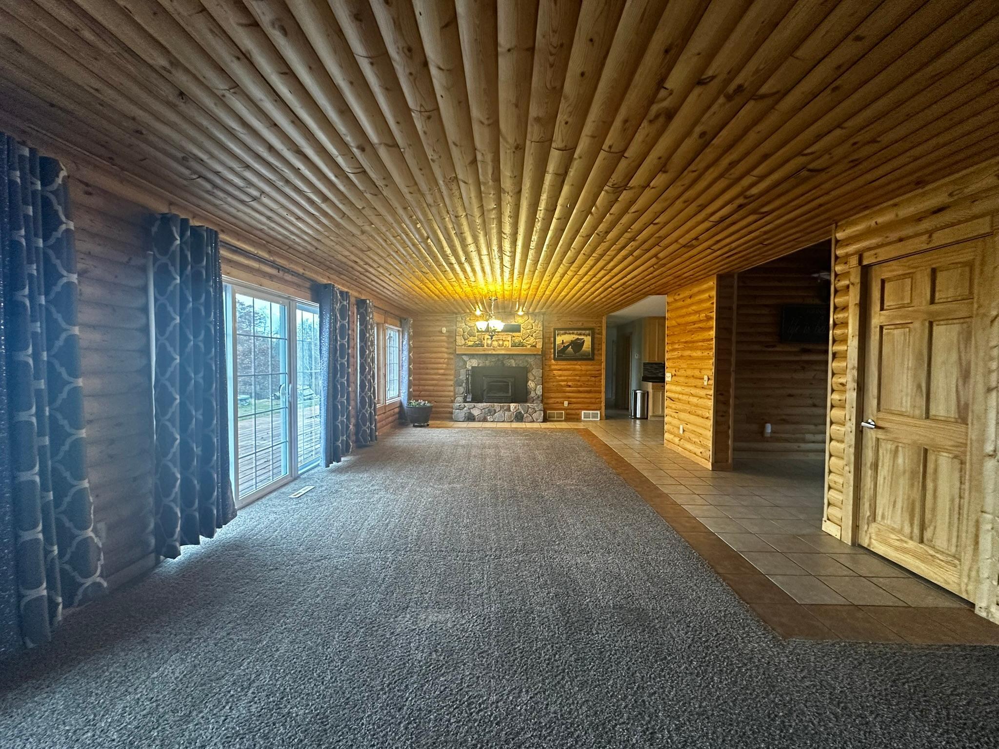 1353 State 371 NW Backus MN 56435