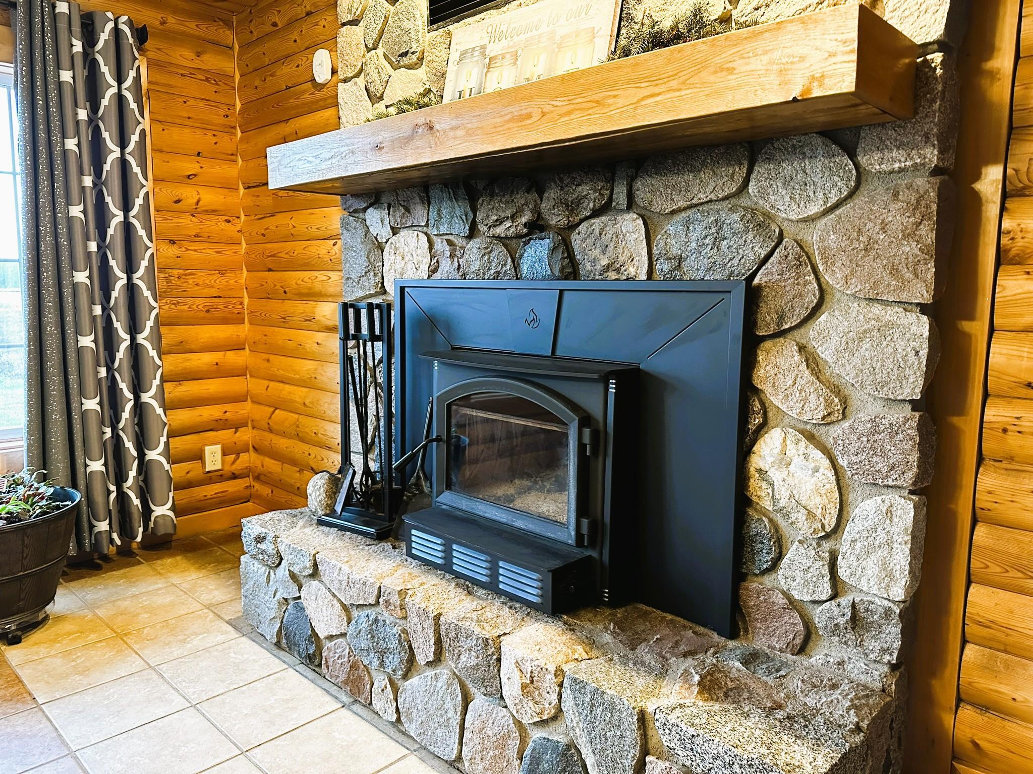 1353 State 371 NW Backus MN 56435