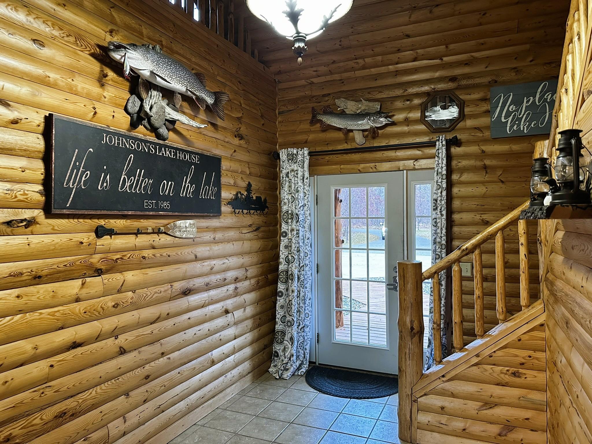 1353 State 371 NW Backus MN 56435