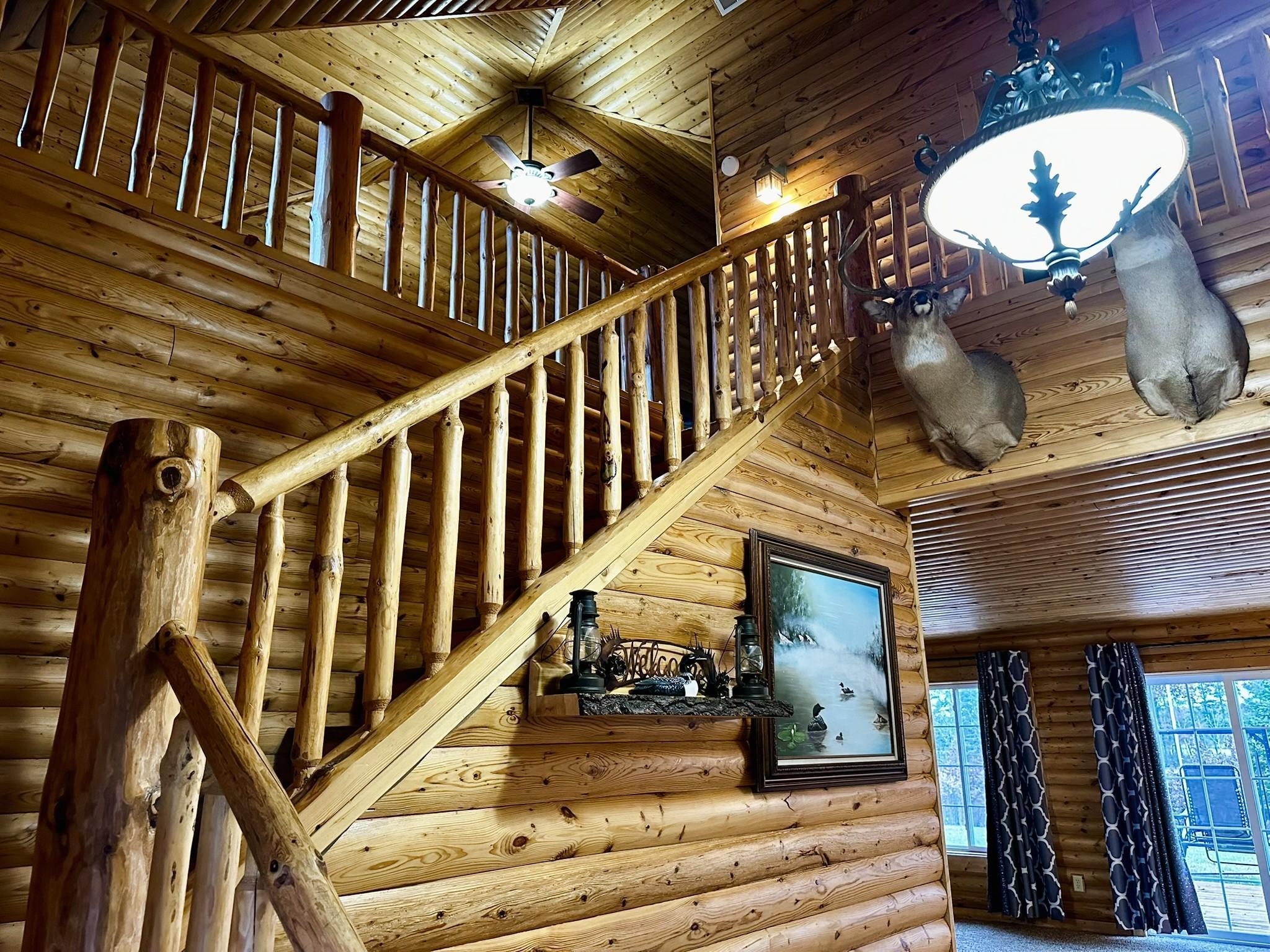 1353 State 371 NW Backus MN 56435