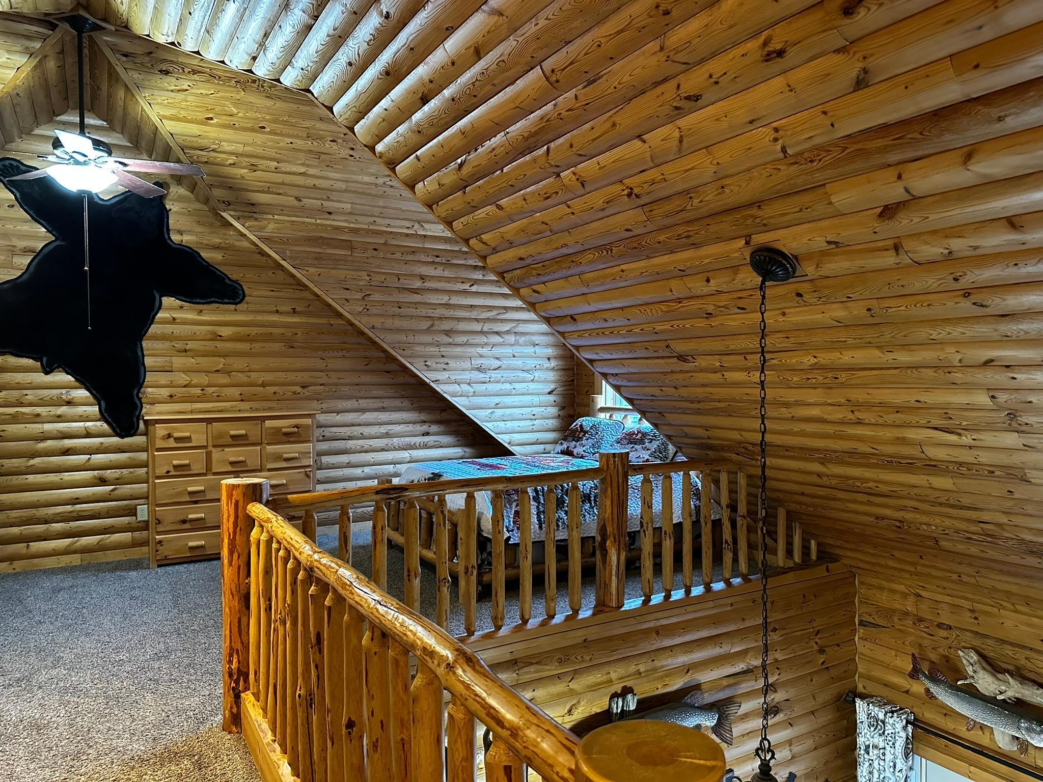 1353 State 371 NW Backus MN 56435