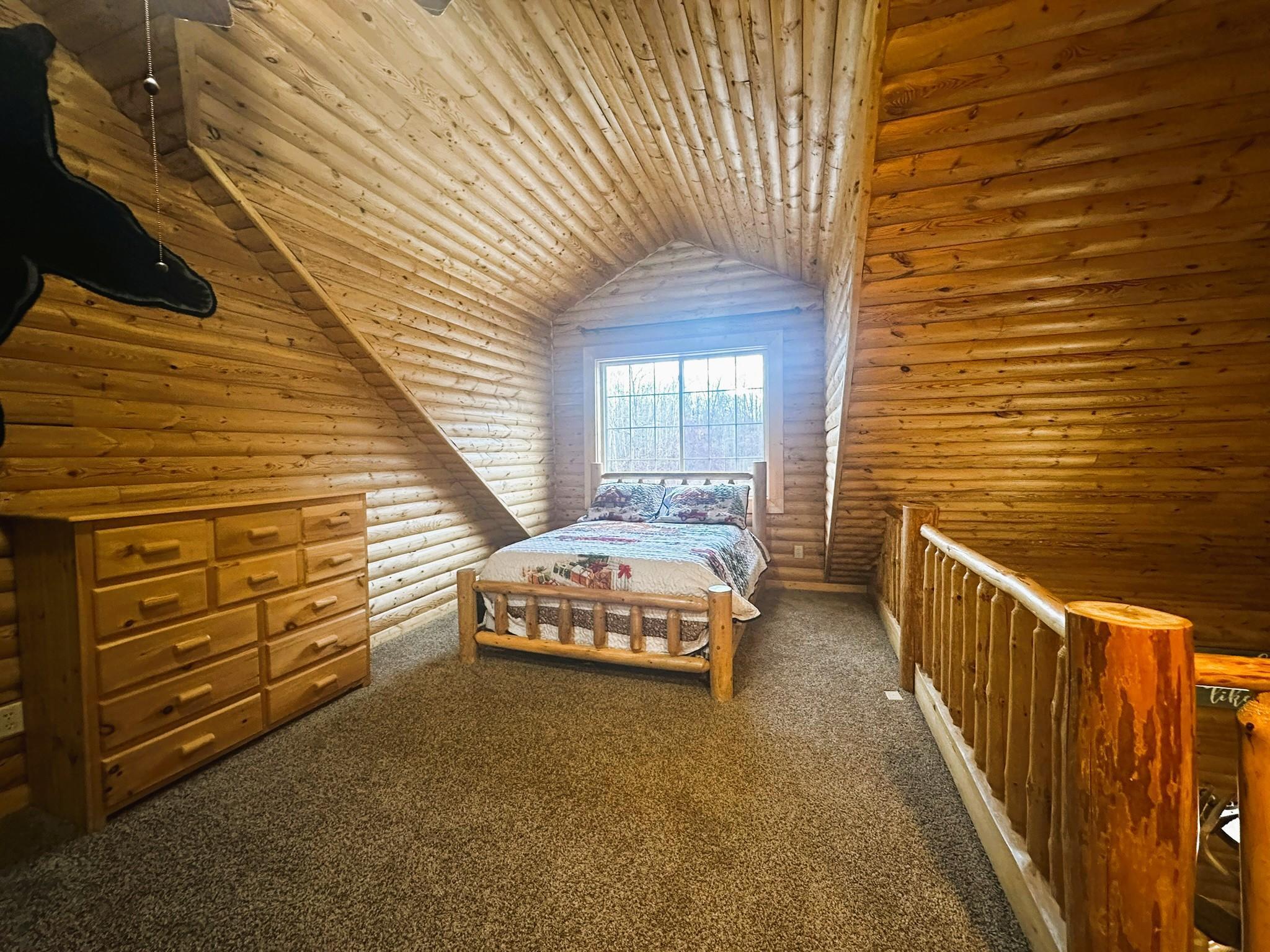 1353 State 371 NW Backus MN 56435