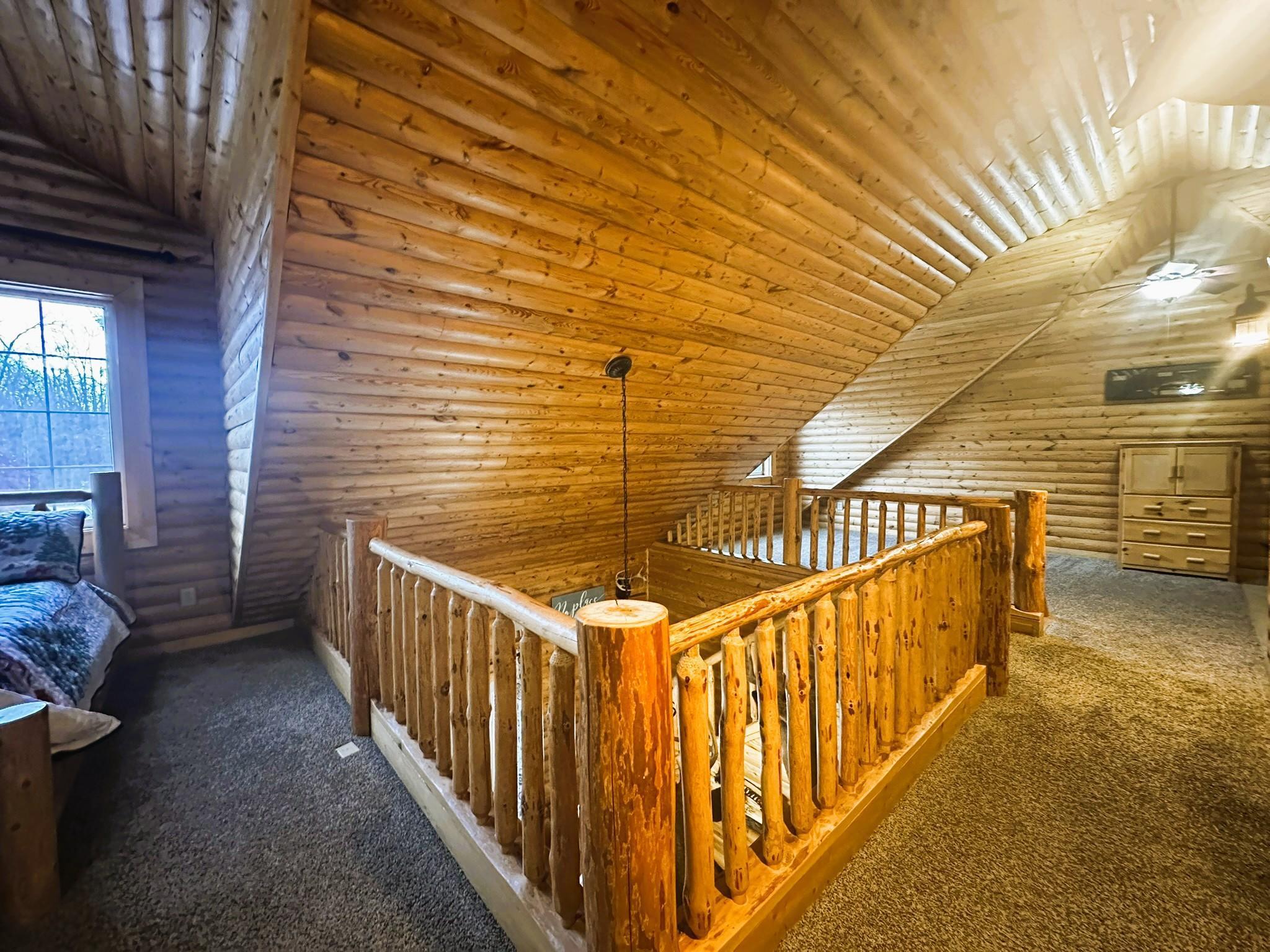 1353 State 371 NW Backus MN 56435