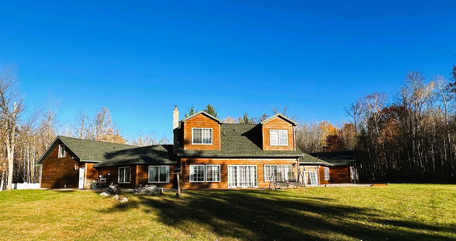 1353 State 371 NW Backus MN 56435