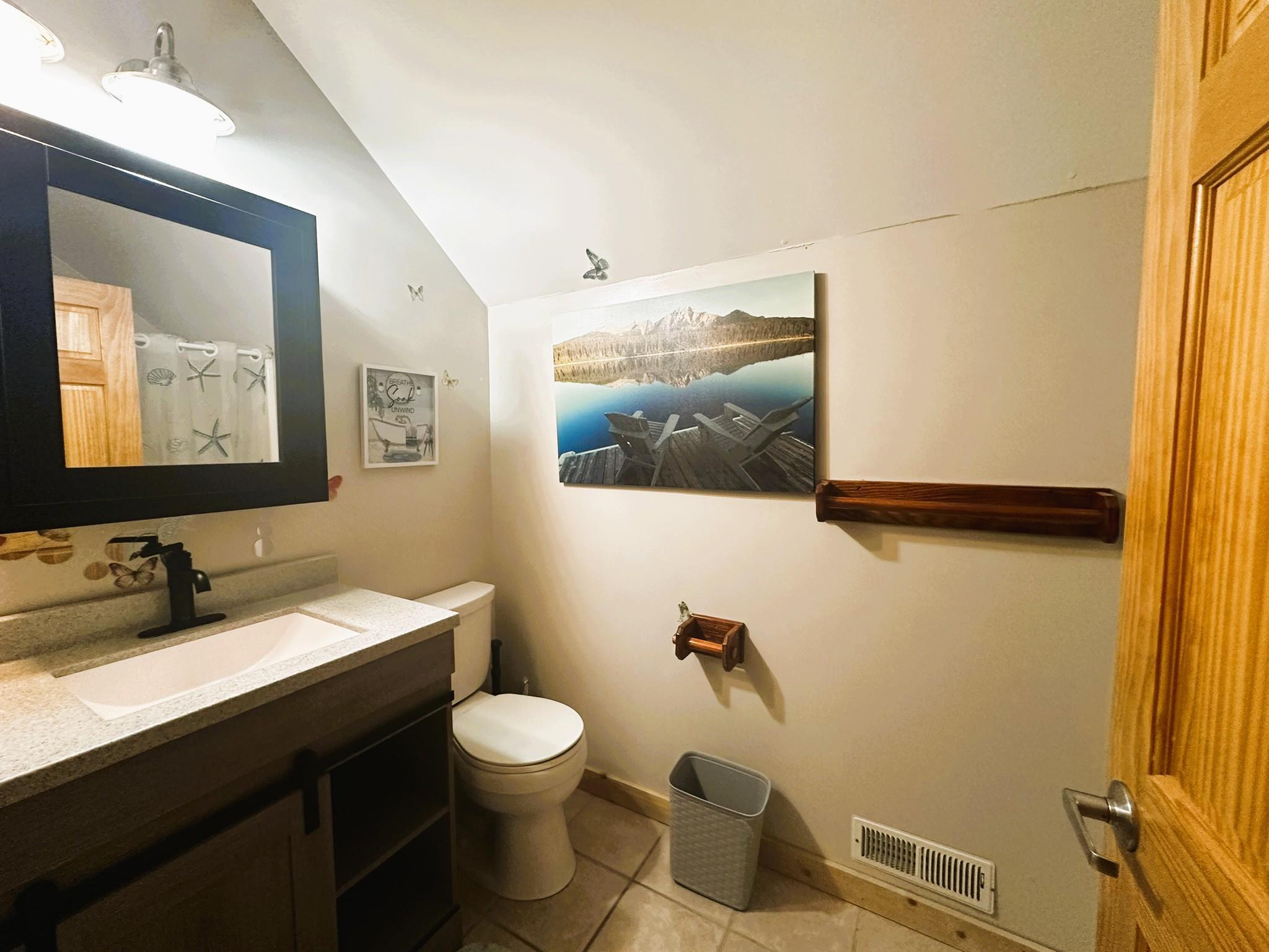 1353 State 371 NW Backus MN 56435