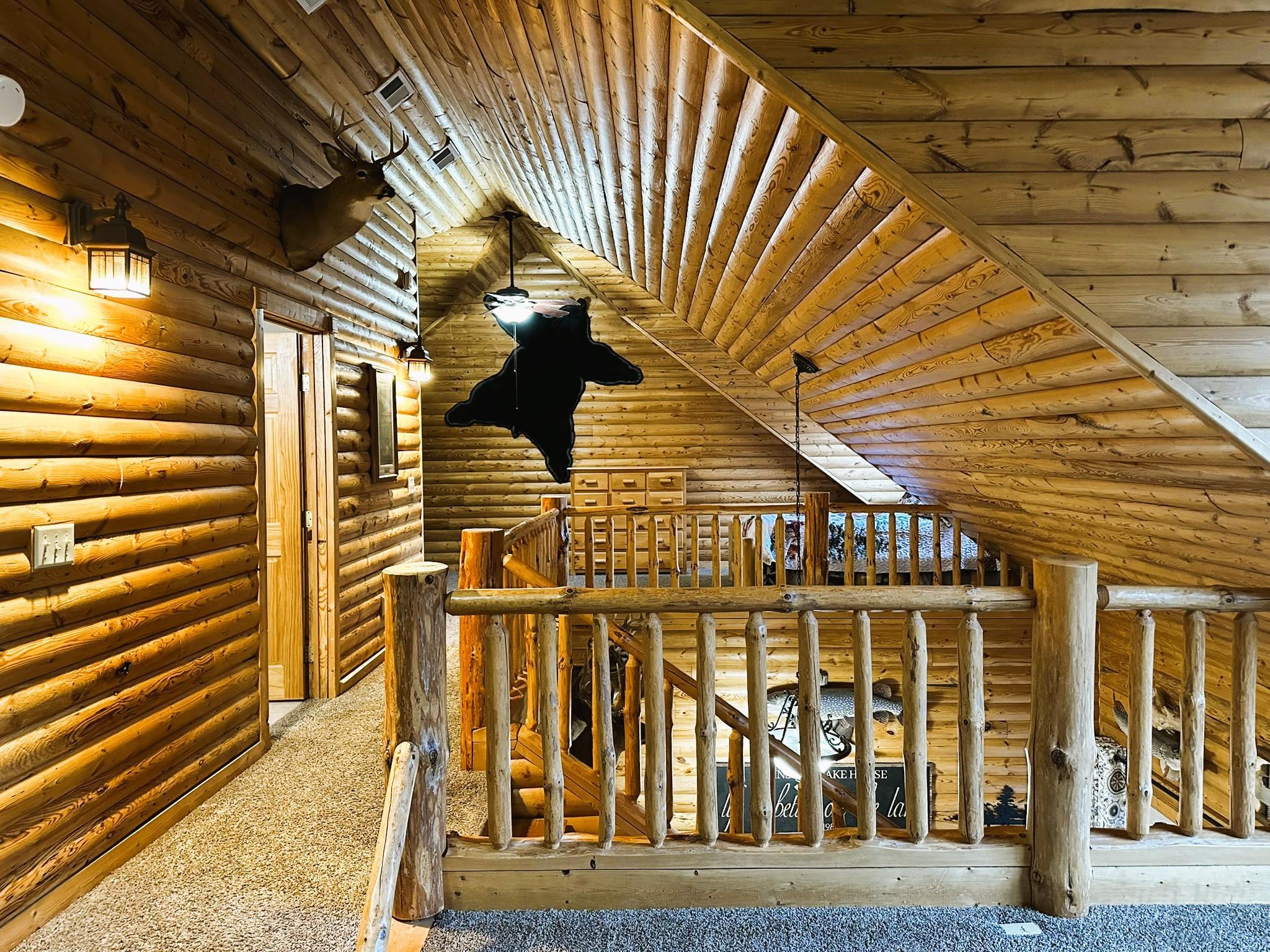 1353 State 371 NW Backus MN 56435