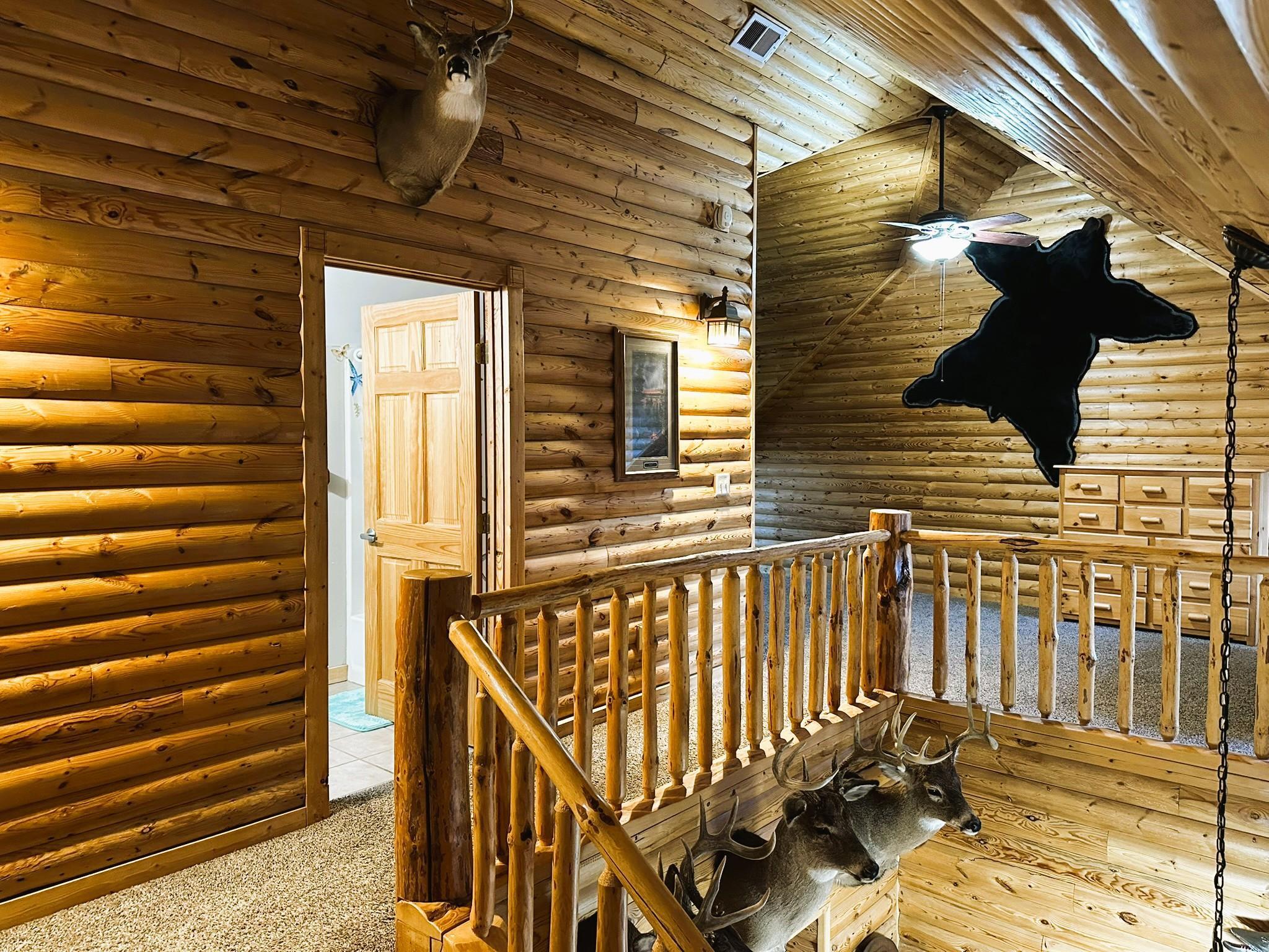 1353 State 371 NW Backus MN 56435