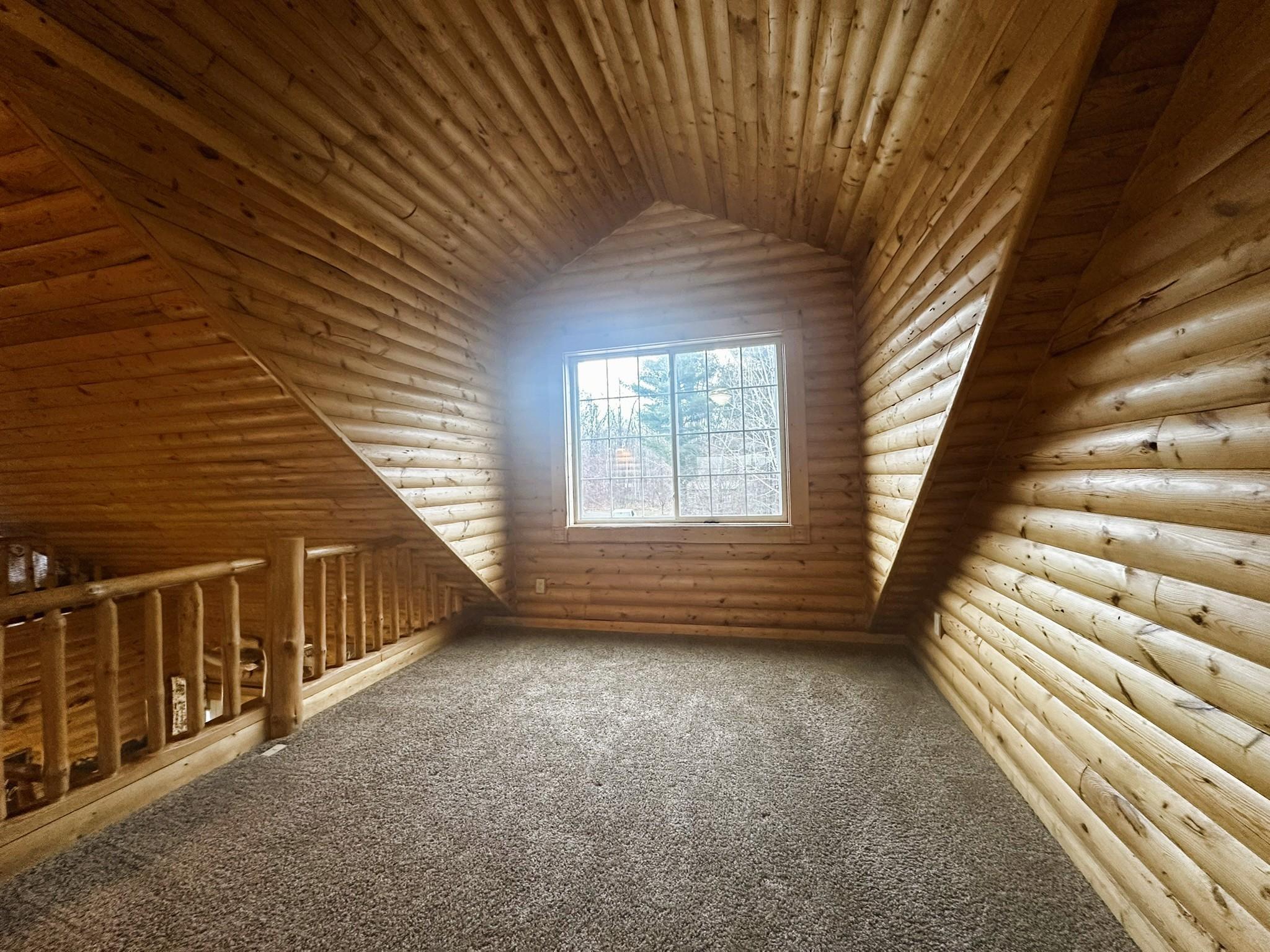 1353 State 371 NW Backus MN 56435