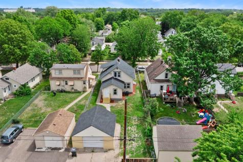 4735 Aldrich Avenue N Minneapolis MN 55430