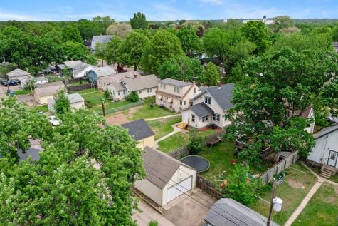4735 Aldrich Avenue N Minneapolis MN 55430